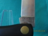CASE #2137 - 1971 'SOD BUSTER' 9 DOT