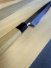 Yanagiba - Sushi knife - Sakai Takayuki Ginsan 360mm with Saya