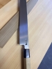 Yanagiba - Sushi knife - Sakai Takayuki Ginsan 360mm with Saya