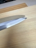 Yanagiba - Sushi knife - Sakai Takayuki Ginsan 360mm with Saya