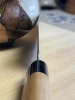270mm Swedish Stainless version Masamoto \"KS\" (AKA \"SW\")