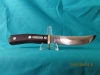 SCHRADE WALDEN/OLD TIMER #165, WOODSMAN HUNTING KNIFE
