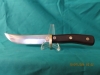 SCHRADE WALDEN/OLD TIMER #165, WOODSMAN HUNTING KNIFE