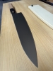 Gesshin AUS 8 240mm Gyuto BRAND NEW with saya