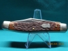 SCHRADE/WALDEN, N.Y., #1881 POCKETKNIFE, IN ORIGINAL UNOPENED PACKAGING, NIB!!!
