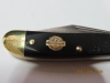 NIB!! SCHRADE COLE USA \"COPENHAGEN\" POCKETKNIFE