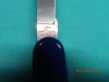 NIB, VICTORINOX SWISS ARMY KNIFE OFFICIER SUISSE, BLUE, ADVERTISING MERIT SWITZERLAND