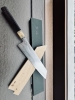  Konosuke Fujiyama FM Blue #1 240mm Gyuto