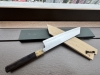  Konosuke Fujiyama FM Blue #1 240mm Gyuto