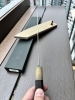 Konosuke Fujiyama FM blue #1 240 Gyuto