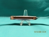 W.R. CASE & SONS CUTLERY Co. #6327 BLUE BONE MEDIUM STOCKMAN