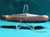 REMINGTON #R-1253, GUIDE 'BULLET KNIFE', MADE IN 1992