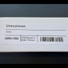 NEW Chris Reeve Knives Umnumzaan Tanto MagnaCut Sandblasted CRK ZAA Titanium USA