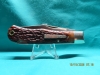 NIB!!! REMINGTON \"R-1303\" BULLET POCKETKNIFE, 1984, W/ORIGINAL BOX & PAPERS