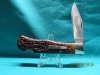 NIB!!! REMINGTON \"R-1303\" BULLET POCKETKNIFE, 1984, W/ORIGINAL BOX & PAPERS