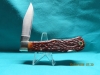 NIB!!! REMINGTON \"R-1303\" BULLET POCKETKNIFE, 1984, W/ORIGINAL BOX & PAPERS