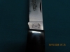NIB!!! REMINGTON \"R-1303\" BULLET POCKETKNIFE, 1984, W/ORIGINAL BOX & PAPERS
