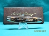 NIB!! SCHRADE/UNCLE HENRY 897UH POCKETKNIFE