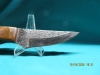 CUSTOM MADE HUNTING/CAMPING/ BUSHCRAFT FIXED BLADE KNIFE