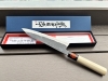  Tanaka Kazuyuki Tekka Gyuto 210 mm