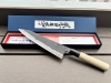  Tanaka Kazuyuki Tekka Gyuto 210 mm