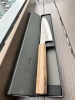 Konosuke GT GS+ Nashiji Khii Handle