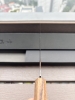 Konosuke GT GS+ Nashiji Khii Handle