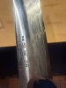 Sukenari 240mm