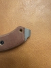 [WTS][CONUS] TOPS Knives Tahoma Field Knife - NEW - $300
