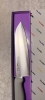 Tojiro Color Series Santoku Knife F132W – 170mm – White Handle – Made in Japan