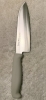 Tojiro Color Series Santoku Knife F132W – 170mm – White Handle – Made in Japan