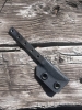 Mini scalpel neck knife