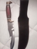 hunting, utility knife