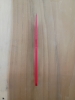 ESEE Izula in Blade HQ exclusive red powdercoat