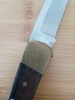 Vintage Buck 110, 1980-1981 model