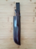 Malone Knives Nessmuk, Pioneer Edition