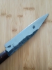 Lunar Light Forge Custom Bowie-Style Seax
