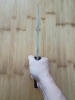 Lunar Light Forge Custom Bowie-Style Seax