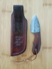 ML (Matt Lesniewski) Knives Drop Point