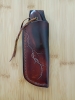ML (Matt Lesniewski) Knives Drop Point