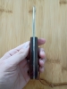 ML (Matt Lesniewski) Knives Drop Point