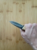 Iron Grove Tool Co. Traveler