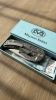 Miguron NAGAIN - Satin Blade - M390 / DARK Gray PVD Titanium Handle