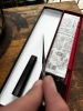 Naoki Mazaki Apex Ultra, 240mm, batch 2, NEW!!! With custom handle!!!