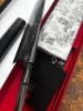 Naoki Mazaki Apex Ultra, 240mm, batch 2, NEW!!! With custom handle!!!