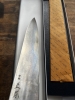 Masamoto KS, 240mm, Gyuto,, white 2, very good condition!!!