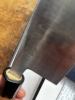 Masamoto KS, 240mm, Gyuto,, white 2, very good condition!!!
