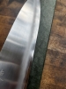 Kaeru Gyuto, 240mm, SLD, JNS, in verry good condition!!!
