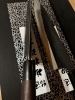 Nao Yamamoto Bundle, Gyuto, nakiri, workhorse, Aogami super, Damast, tsuchime Finish!!!