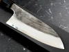 Jiro Tsuchime Wa Santoku 165mm (brand new)